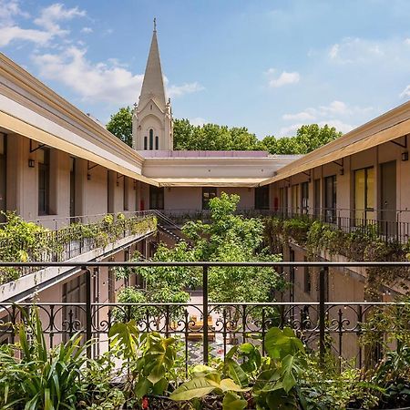 Casa San Jose Apartment Buenos Aires Ngoại thất bức ảnh