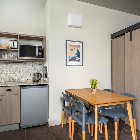 Casa San Jose Apartment Buenos Aires Ngoại thất bức ảnh