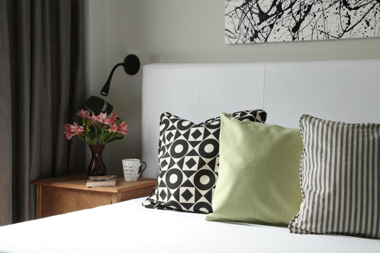 Casa San Jose Apartment Buenos Aires Ngoại thất bức ảnh