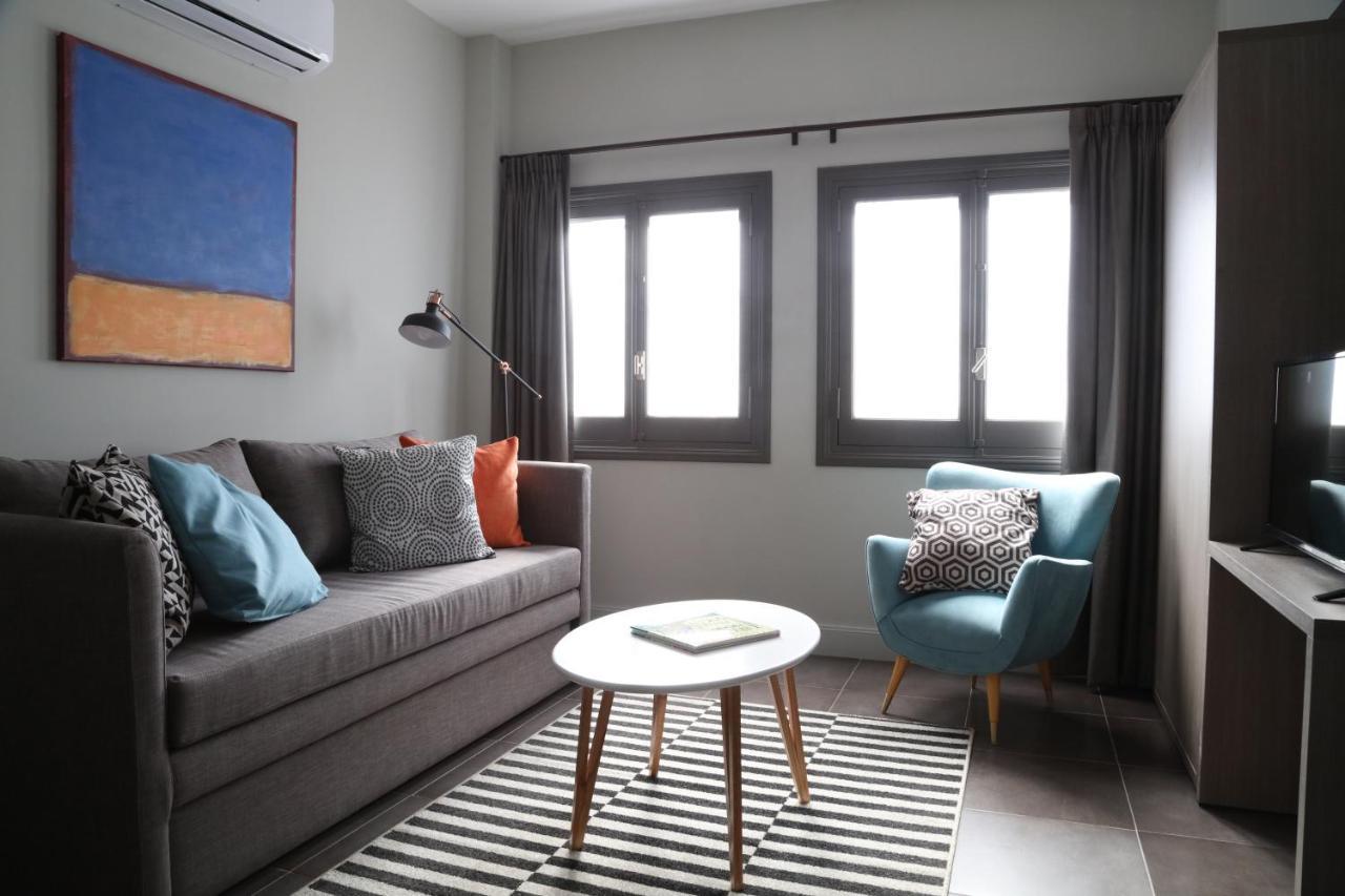 Casa San Jose Apartment Buenos Aires Ngoại thất bức ảnh