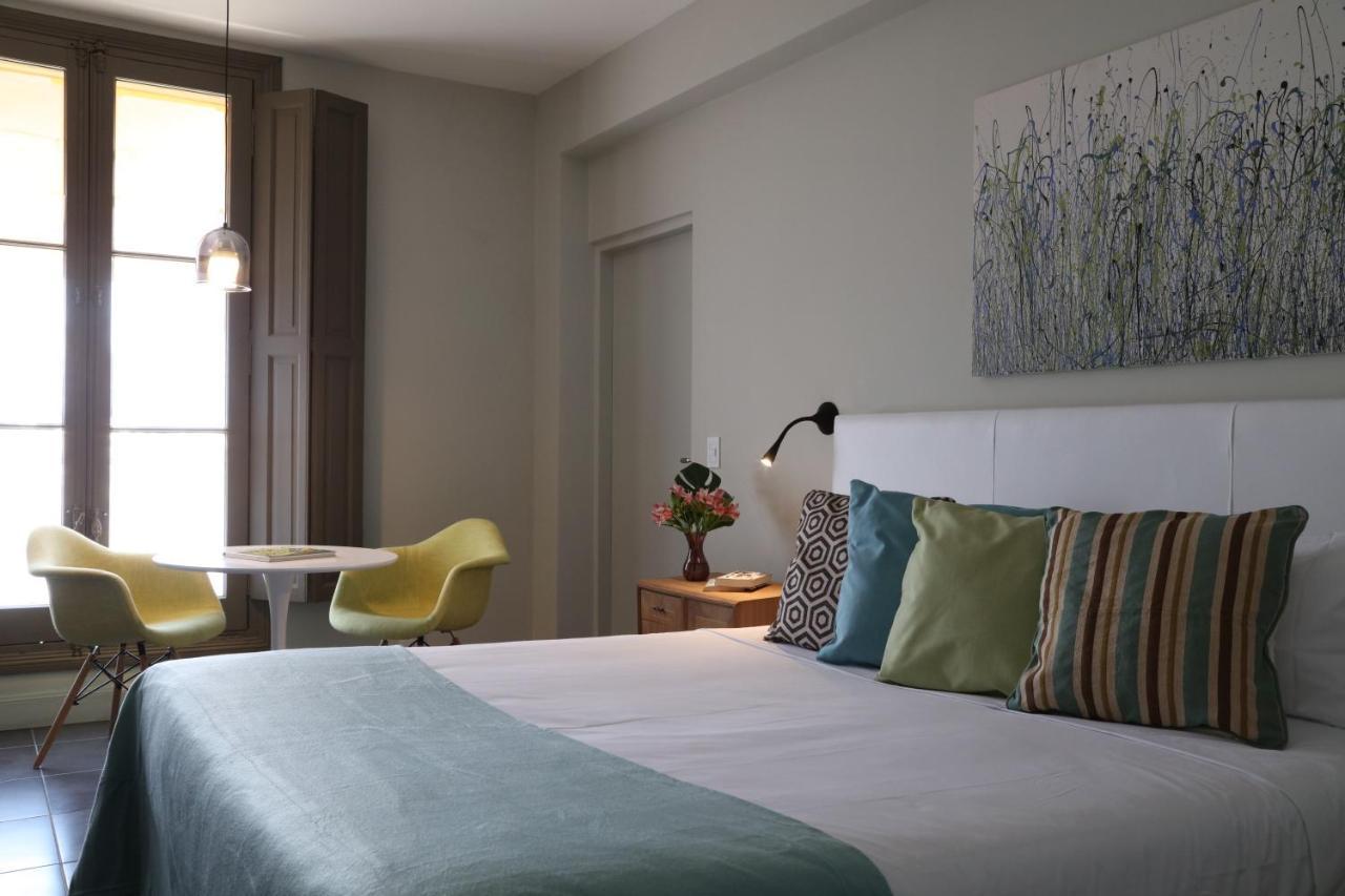 Casa San Jose Apartment Buenos Aires Ngoại thất bức ảnh