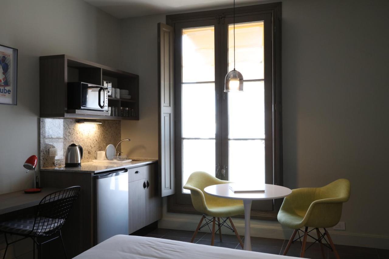 Casa San Jose Apartment Buenos Aires Ngoại thất bức ảnh