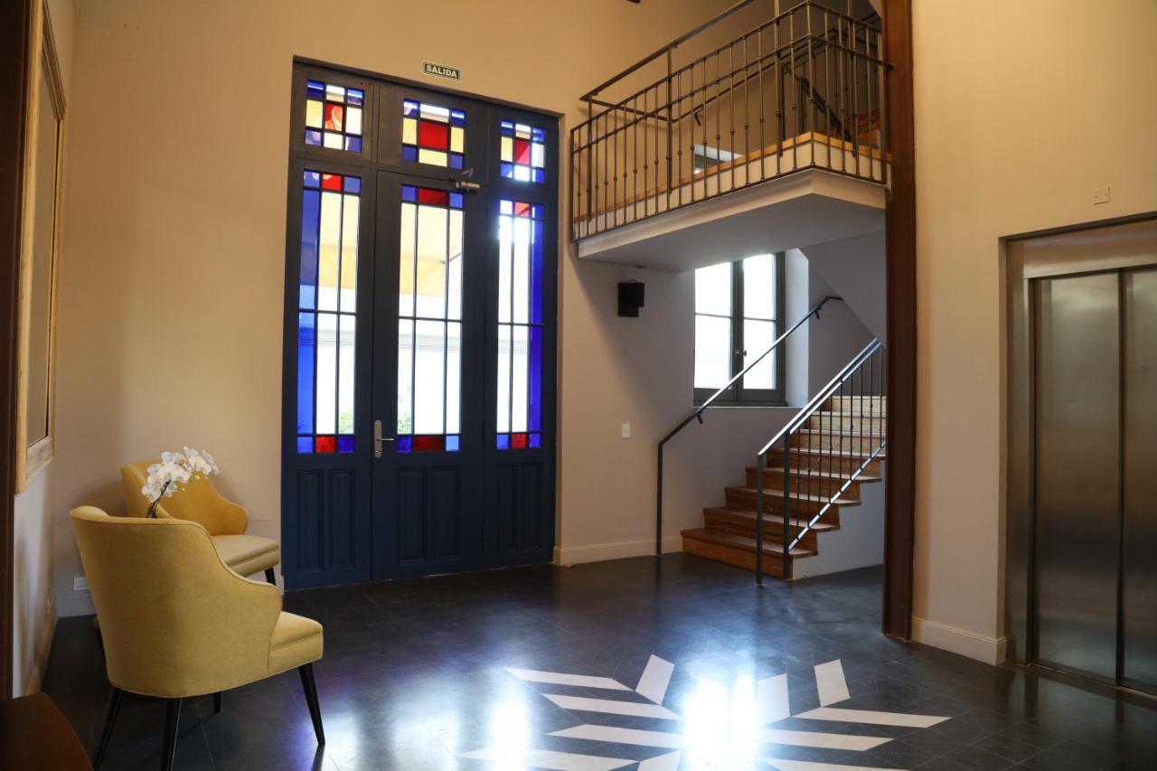 Casa San Jose Apartment Buenos Aires Ngoại thất bức ảnh