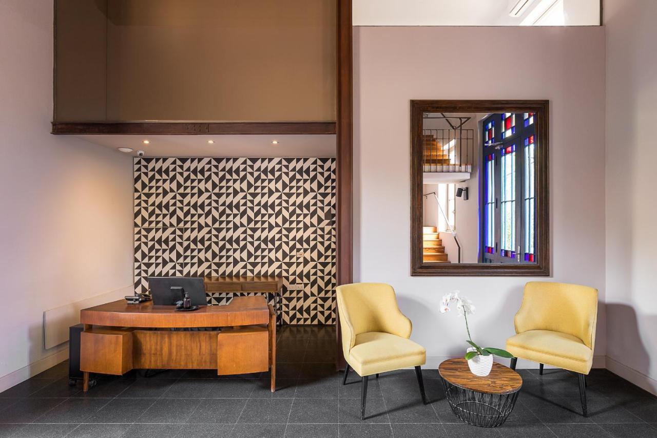 Casa San Jose Apartment Buenos Aires Ngoại thất bức ảnh