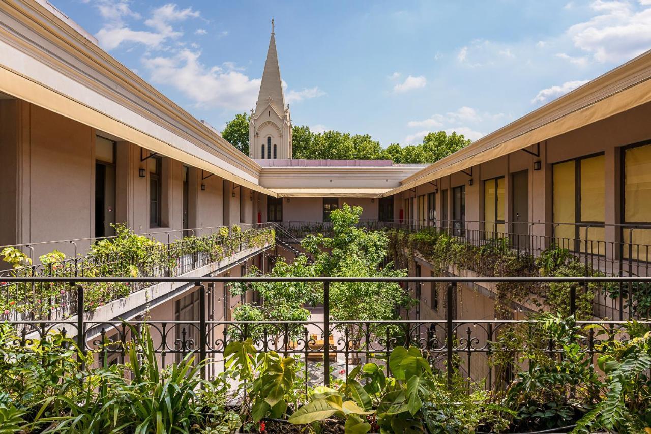 Casa San Jose Apartment Buenos Aires Ngoại thất bức ảnh