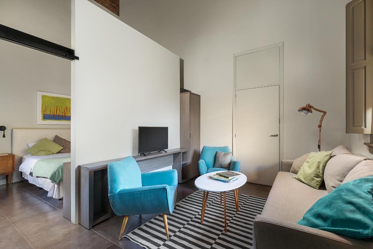 Casa San Jose Apartment Buenos Aires Ngoại thất bức ảnh