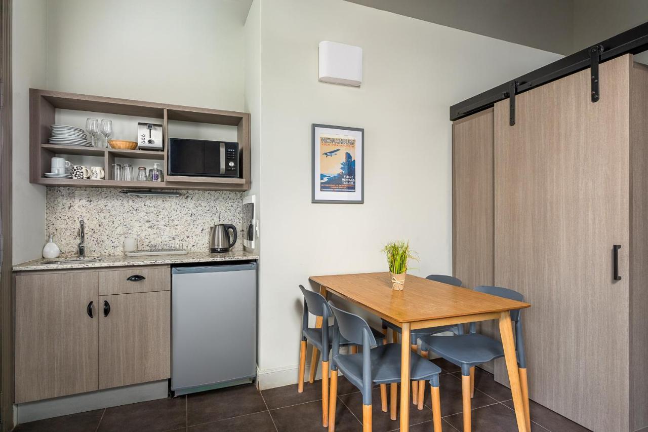 Casa San Jose Apartment Buenos Aires Ngoại thất bức ảnh