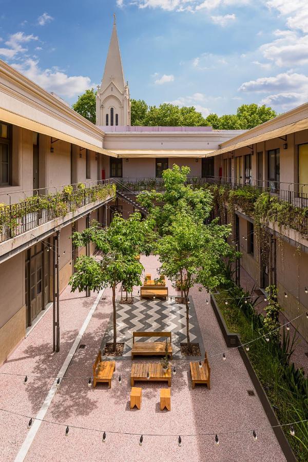 Casa San Jose Apartment Buenos Aires Ngoại thất bức ảnh