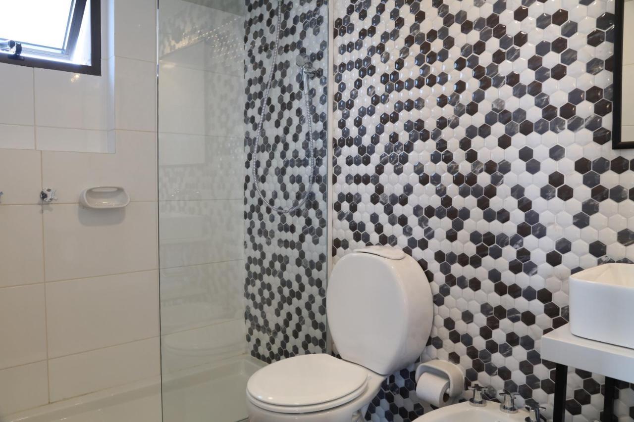 Casa San Jose Apartment Buenos Aires Ngoại thất bức ảnh